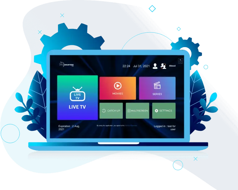 XtremeHD IPTV Homepage 768x613 1 1